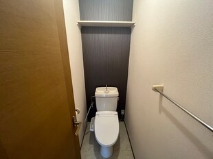 セジュール甲風園の物件内観写真